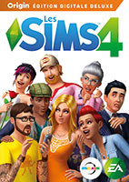 The Sims&trade; 4 Digital Deluxe